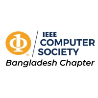 IEEE Computer Society Bangladesh Chapter logo - Similar company to Bytecare