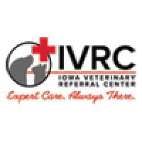 Ivrc - Iowa Veterinary Referral Center
