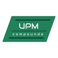 UPM Compounds logo - Similar company to Noverno B.V.