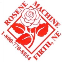 Rosene Machine Inc. logo - Similar company to Wizard Electronics, Inc.