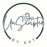 UnScripted by Kat logo - Similar company to Usave Pharmacy Group