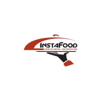 Insta Food logo - Similar company to Krishna Masala
