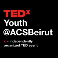 TEDxYouth@ACSBeirut logo - Similar company to Lean Cfo Ltd
