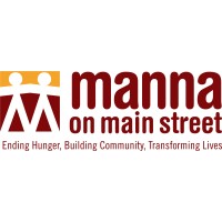 Manna on Main Street logo - Similar company to Pennsylvania Society For Association Excellence (Pasae)