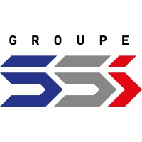 Groupe-SSi logo - Similar company to Asterionvr