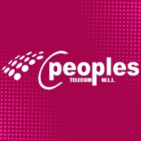 People's Telecom - Qatar logo - Similar company to Telecom Trust Center™