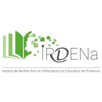 Institut de Recherches en Didactiques et Education de l'UNamur logo - Similar company to E-Jiref