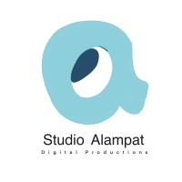Studio Alampat logo - Similar company to Hbcreation