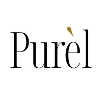 Purèl Hospitality & Events logo - Similar company to Creative Compass Uk