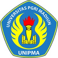 Universitas PGRI Madiun logo - Similar company to Sekolah Tinggi Keguruan Dan Ilmu Pendidikan (Stkip) Pgri Sumatera Barat