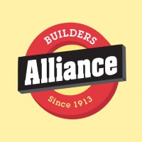 Builders Alliance logo - Similar company to Conservation Services, Inc.
