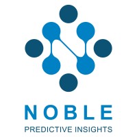 Noble Predictive Insights logo - Similar company to Differential Labs