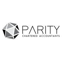 Parity Chartered Accountants logo - Similar company to Parity Wealth Managers