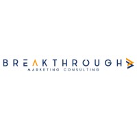 Breakthrough Marketing Consulting logo - Similar company to Brandnet