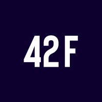 42Frontiers logo - Similar company to Code & Co.