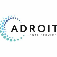 Adroit Legal Services Ltd logo - Similar company to Brickfox Unify Gmbh