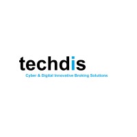 Techdis Financial logo - Similar company to Talkpoint