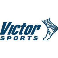 Victor Sports logo - Similar company to Opc Health