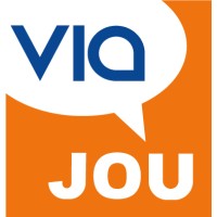 ViaJou werving & selectie logo - Similar company to Lubee Betaalsystemen