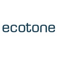 Ecotone AS logo - Similar company to Submerged As