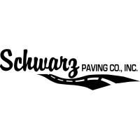 SCHWARZ PAVING CO., INC logo - Similar company to Skyhook Ops, Llc