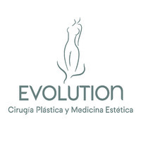 Clínica Evolution logo - Similar company to Pegaso Service Express