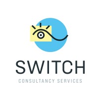 SWITCH Consultancy Services logo - Similar company to Switch Recruitment Services Ltd