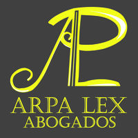 ARPALEX ABOGADOS logo - Similar company to Mpm Abogados Ec