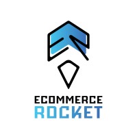 E-Commerce Rocket logo - Similar company to Wolf Aceleradora De Negócios