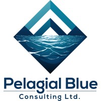 Pelagial Blue Consulting Ltd.