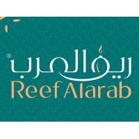 Reef Alarab logo - Similar company to Solutions Finder Est