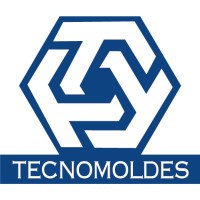 Tecnomoldes México logo - Similar company to Cryovida