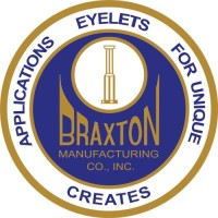 Braxton Manufacturing logo - Similar company to Marion Manufacturing Company, Inc.