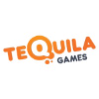 Tequila Games logo - Similar company to Tequila Mobile S.A.