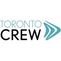 Toronto CREW logo - Similar company to Crew Network