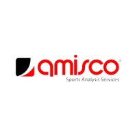 Amisco logo - Similar company to Amisco S.P.A.