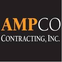 AMPCO Contracting, Inc. logo - Similar company to Koury Engineering & Testing, Inc.