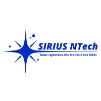 Sirius Ntech logo - Similar company to Appatam Solution Numérique