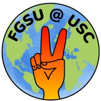Usc First Generation Student Union