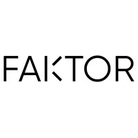 Faktor - Lederforum for byutvikling i Harstad logo - Similar company to Teknor