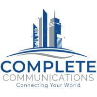 Complete Communications, Inc. logo - Similar company to Martin Tech Labs