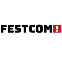 Festcom PR logo - Similar company to Socialite