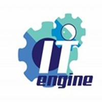 ITengine logo - Similar company to Brainjocks