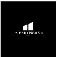 A Partners AB logo - Similar company to Cavaier