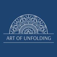 Art of Unfolding logo - Similar company to Inside-Out Leadership