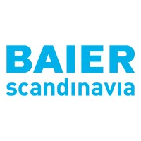Baier Scandinavia Aps logo - Similar company to Baier Gmbh