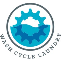 Wash Cycle Laundry logo - Similar company to Evans And Bennett, Llp
