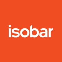 Isobar Taiwan logo - Similar company to Cln