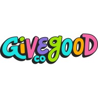 Give Good Co. logo - Similar company to Dlsu International Center Buddy- Icb