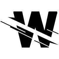 W Luxury cars logo - Similar company to Am Ball
